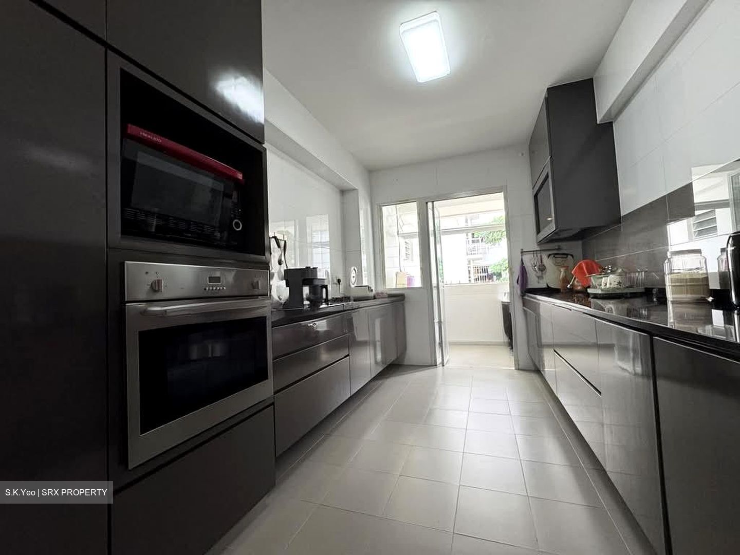 Blk 288A Compassvale Cape (Sengkang), HDB 5 Rooms #581088061
